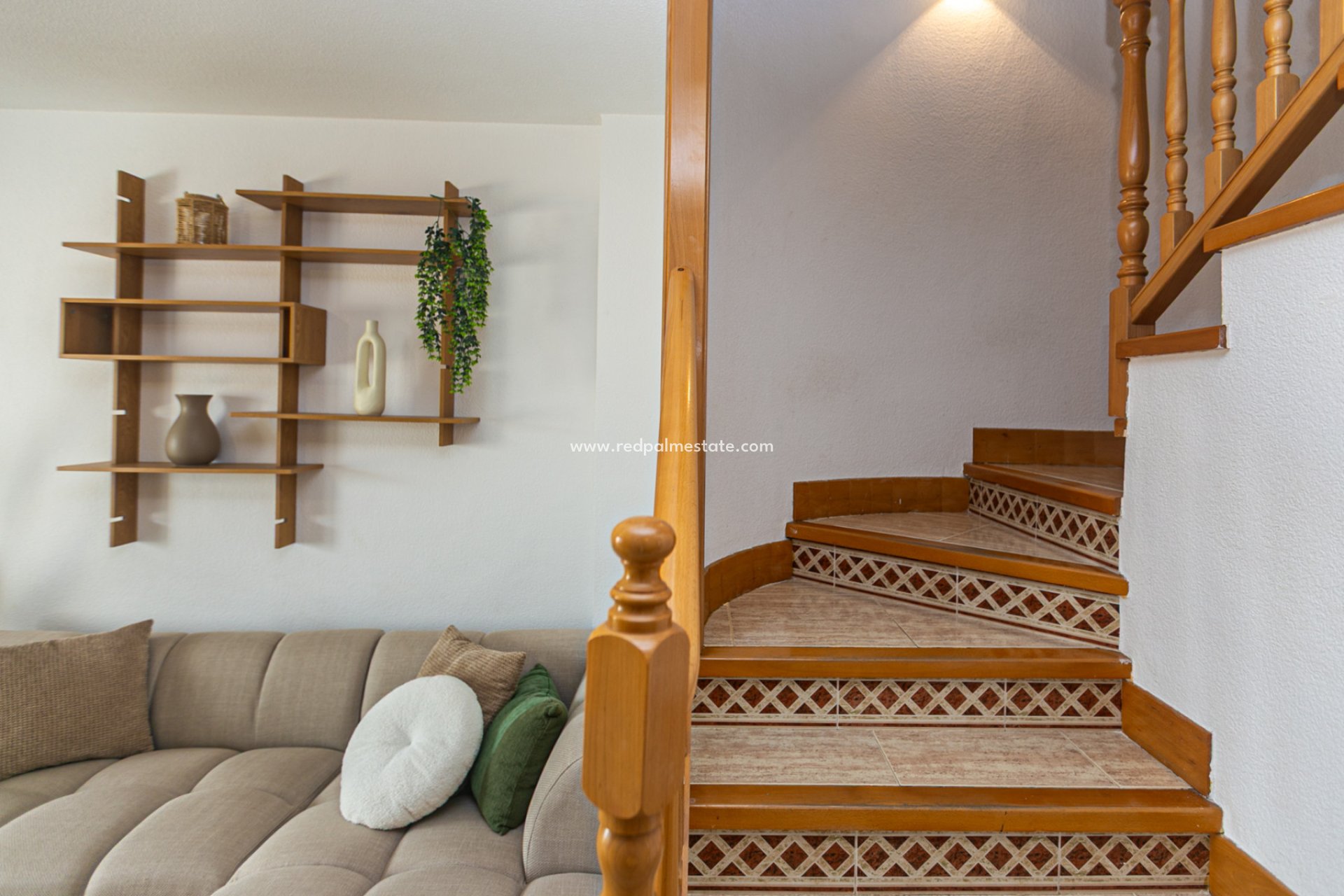 Revente - Appartement -
Orihuela Costa - Cabo Roig