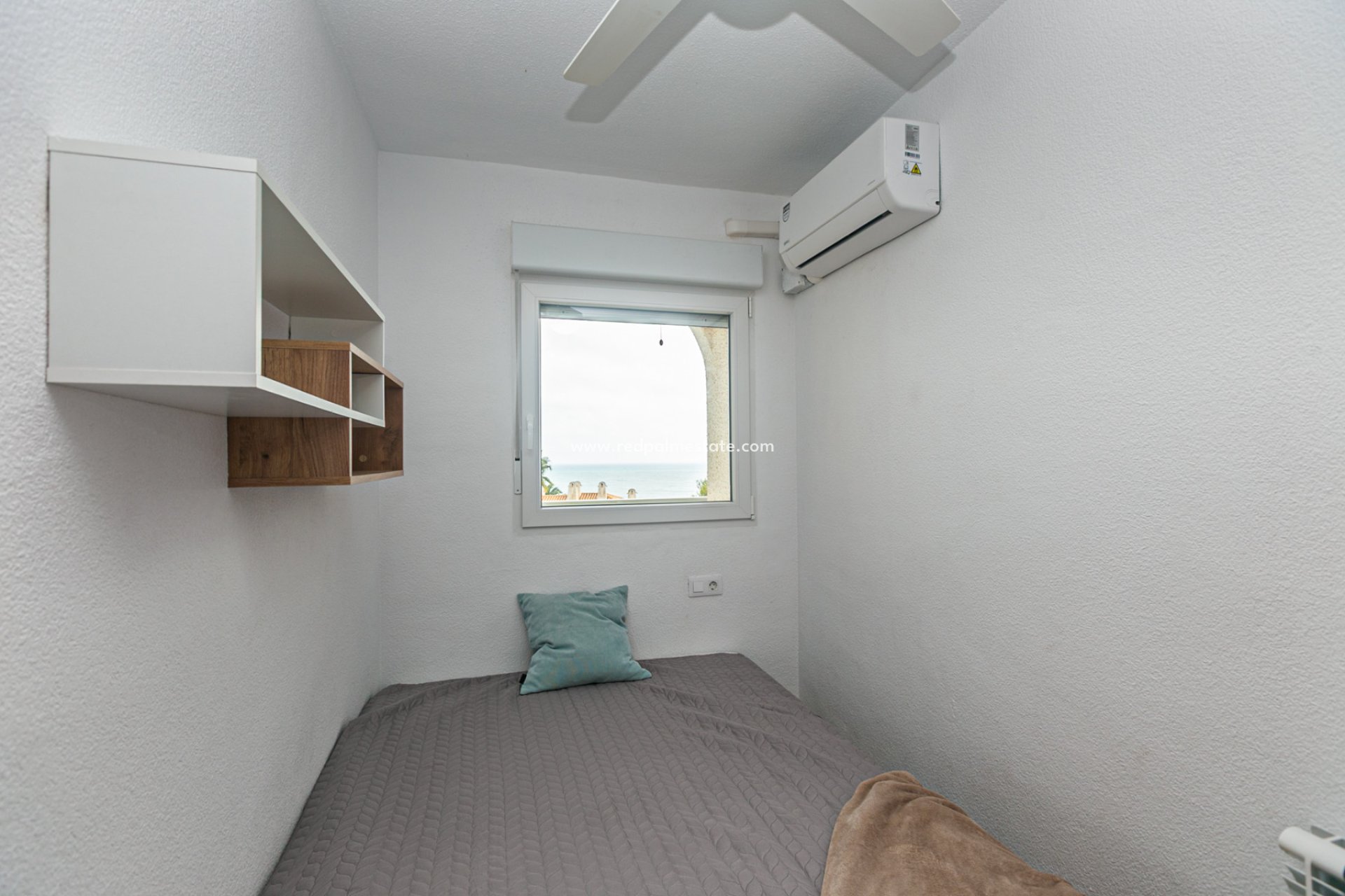 Revente - Appartement -
Orihuela Costa - Cabo Roig