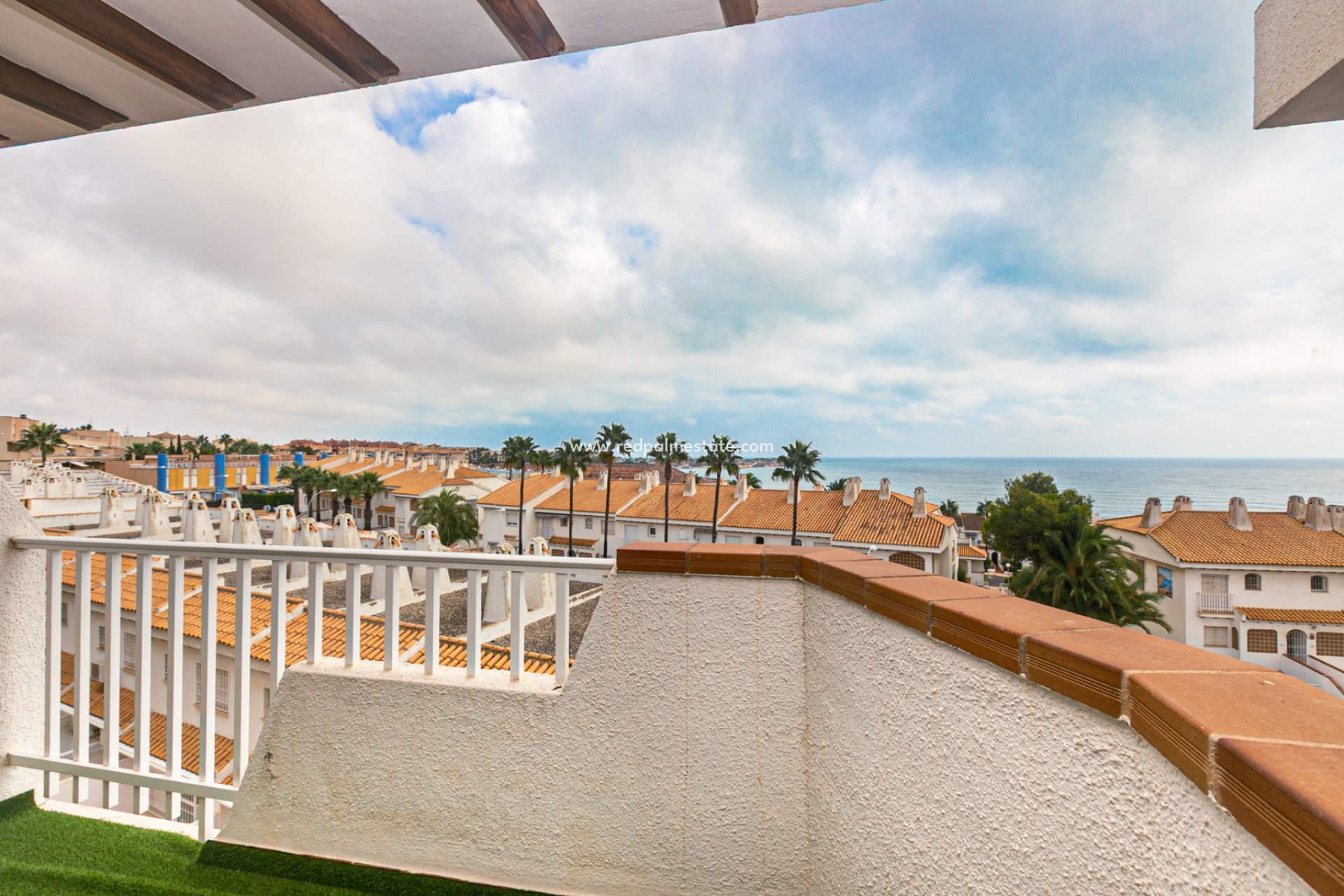 Revente - Appartement -
Orihuela Costa - Cabo Roig