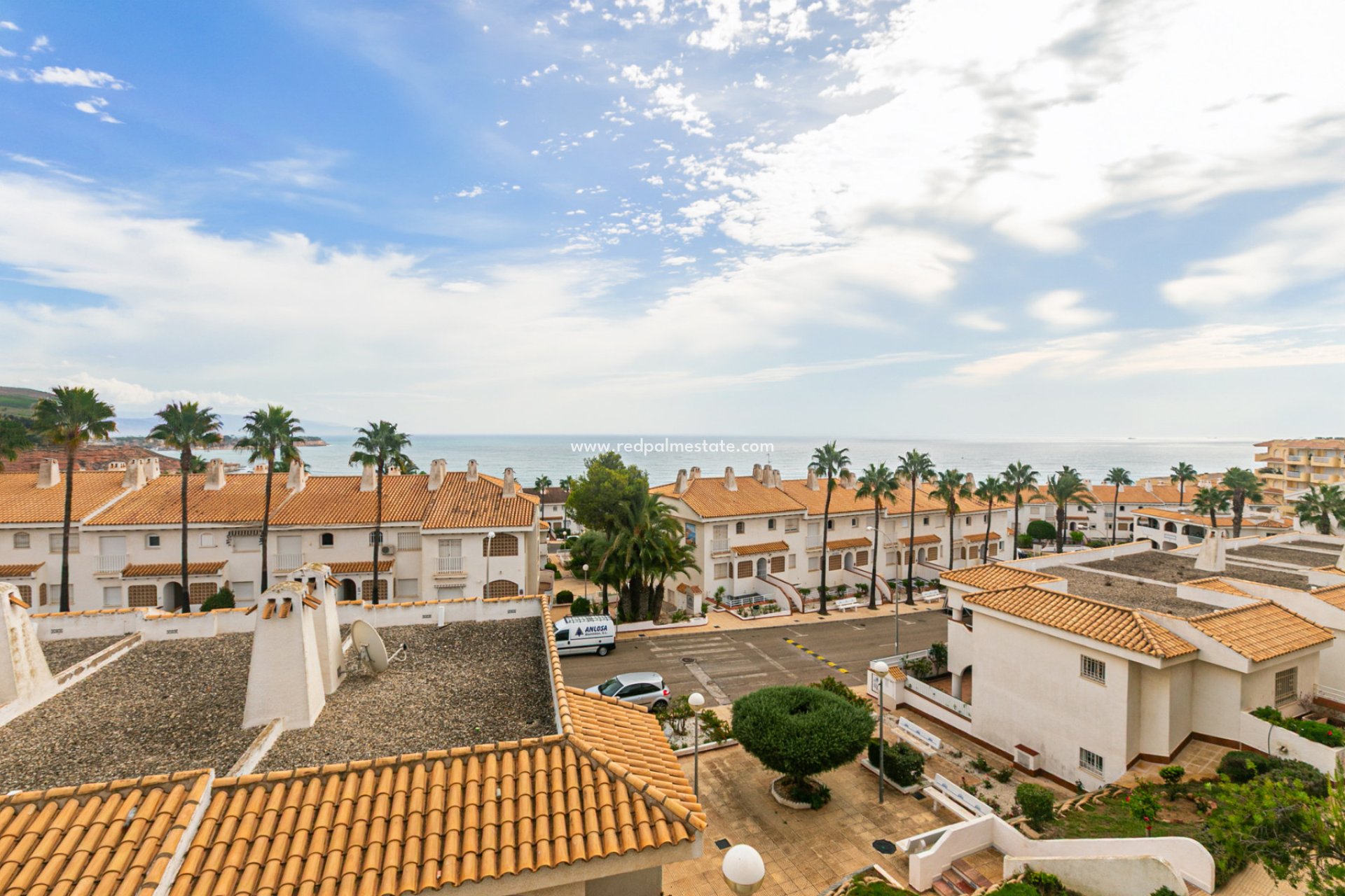 Revente - Appartement -
Orihuela Costa - Cabo Roig