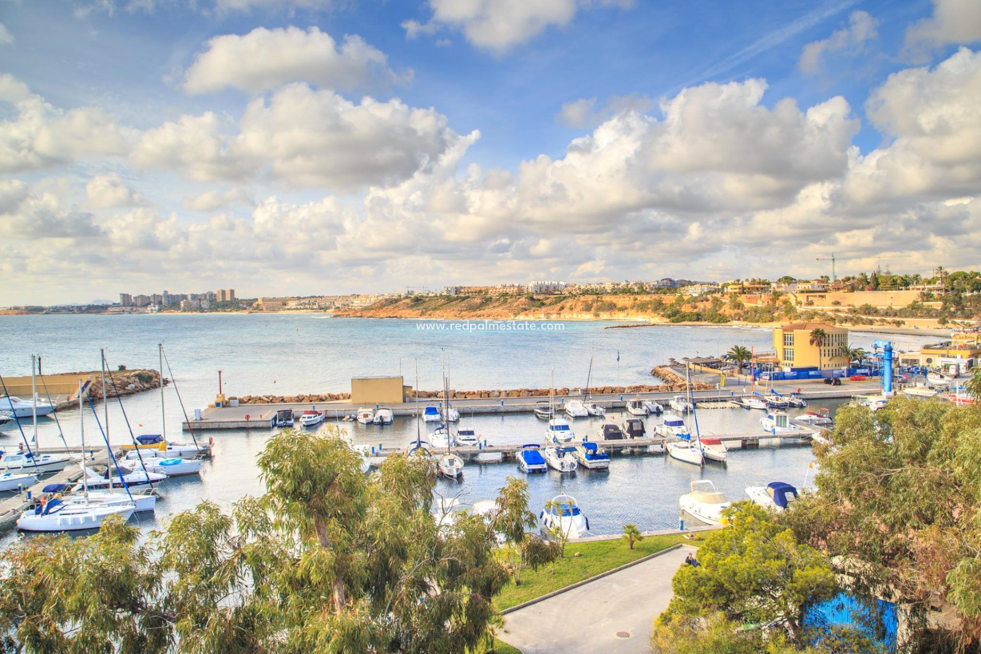 Revente - Appartement -
Orihuela Costa - Cabo Roig