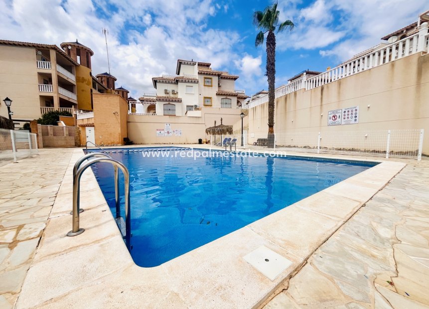 Revente - Appartement -
Orihuela Costa - Cabo Roig
