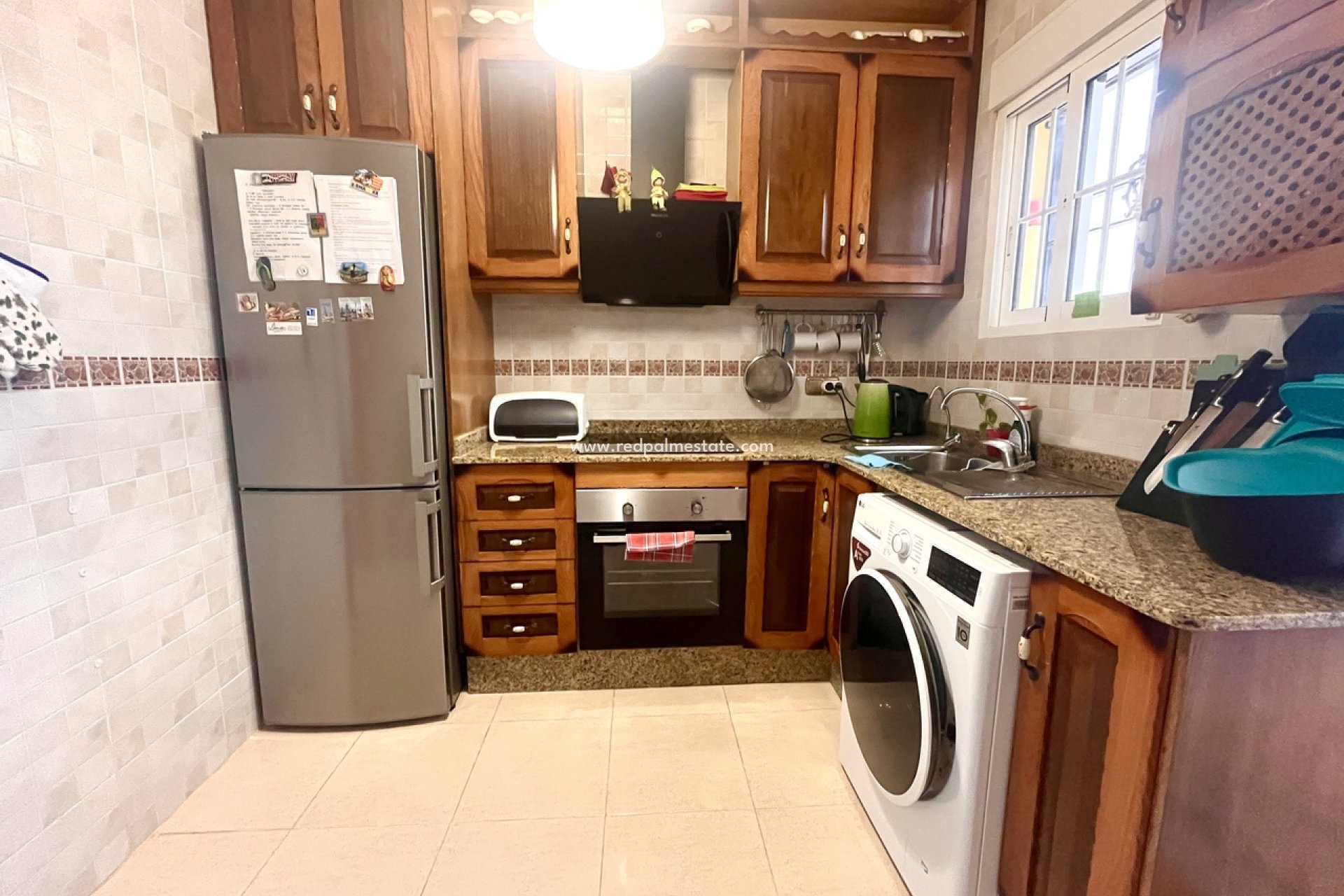 Revente - Appartement -
Orihuela Costa - Cabo Roig