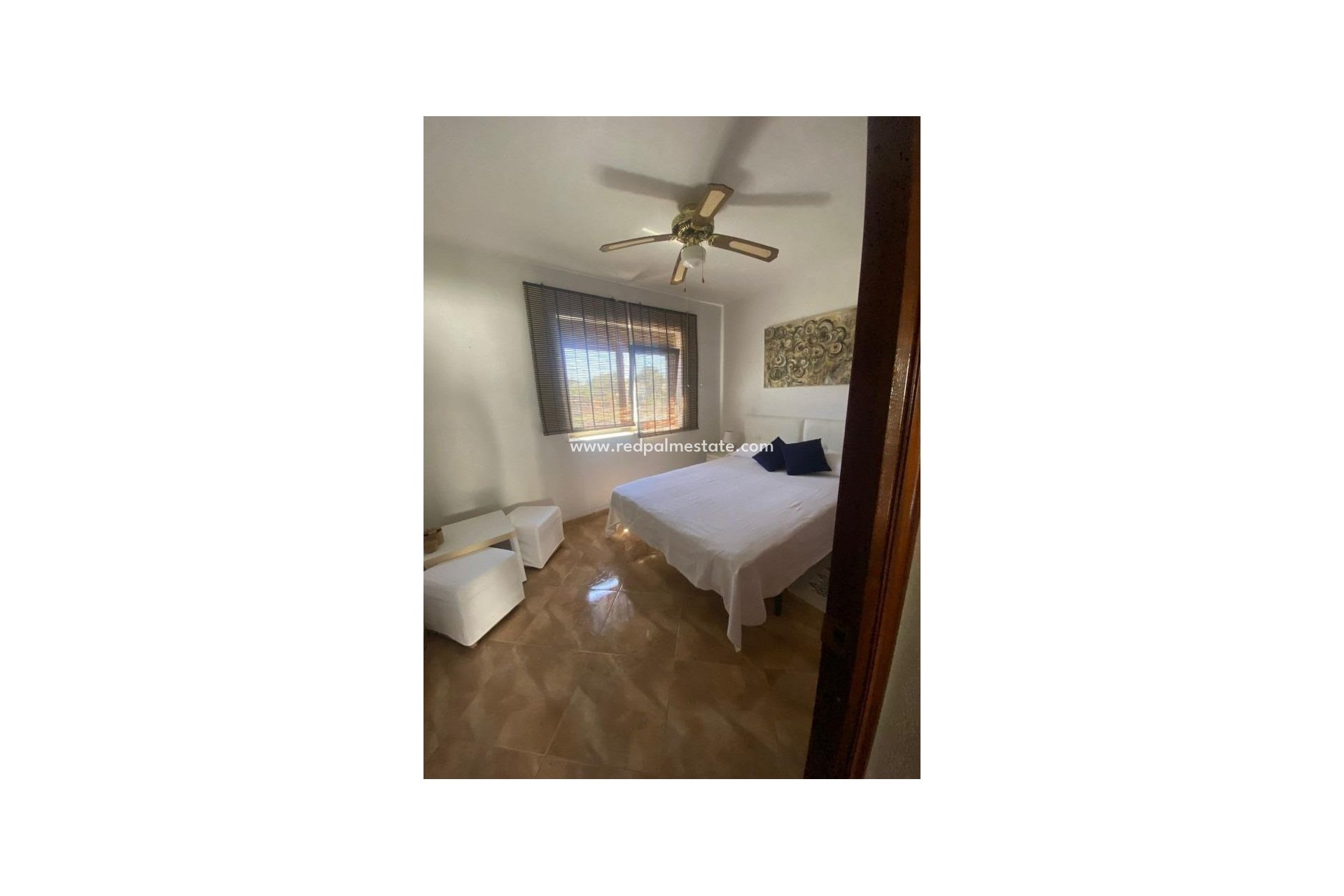 Revente - Appartement -
Orihuela Costa - Cabo Roig