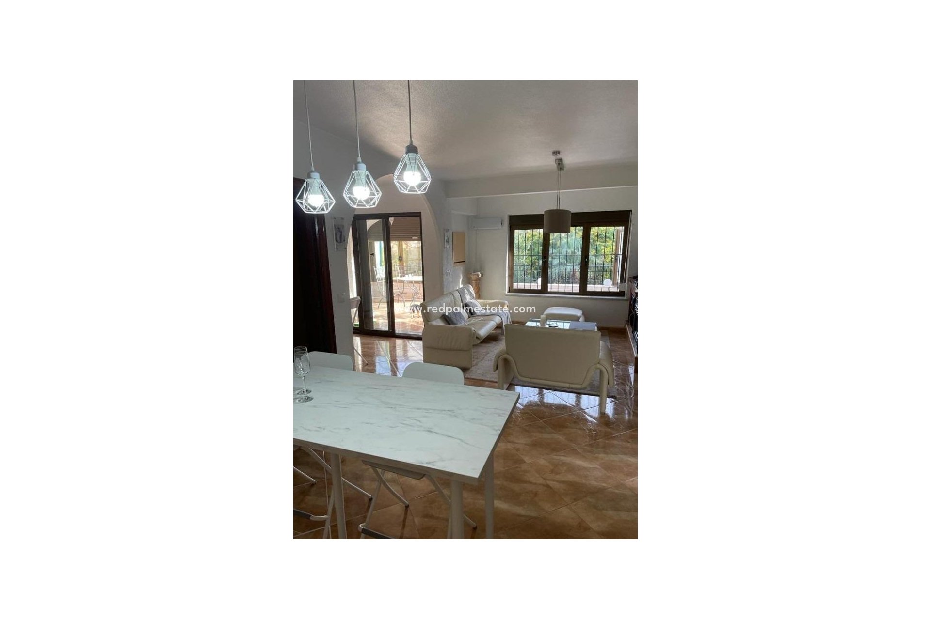 Revente - Appartement -
Orihuela Costa - Cabo Roig