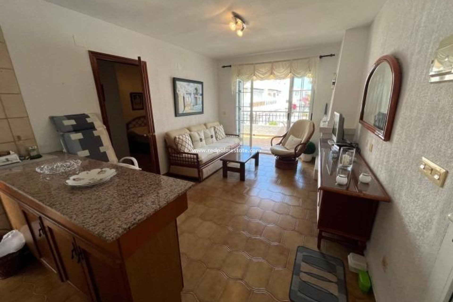 Revente - Appartement -
Orihuela Costa - Cabo Roig