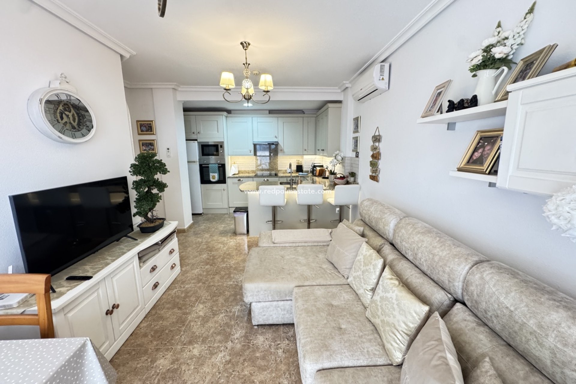 Revente - Appartement -
Orihuela Costa - Cabo Roig