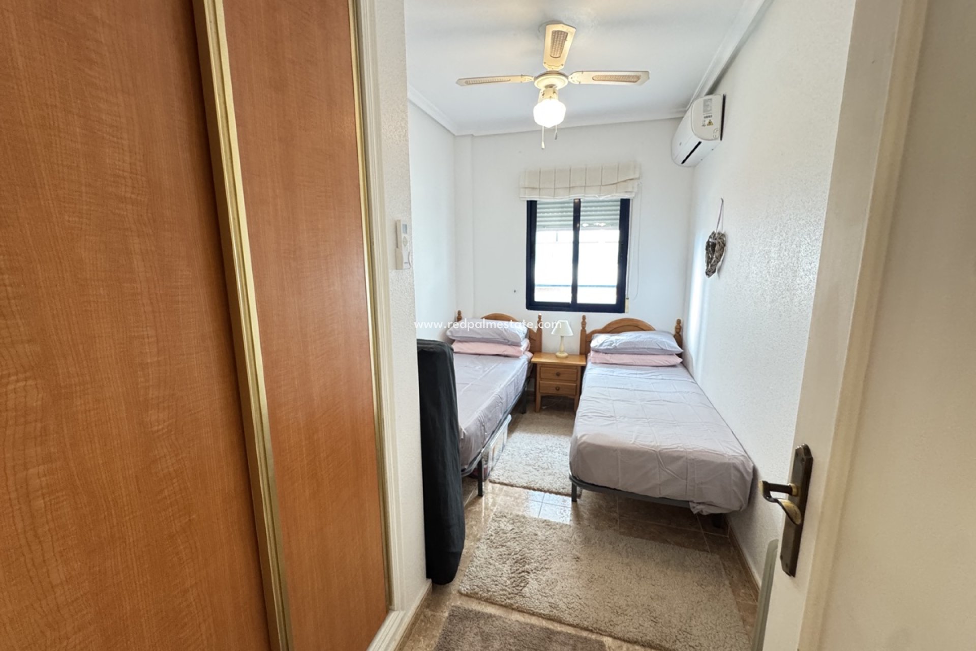 Revente - Appartement -
Orihuela Costa - Cabo Roig