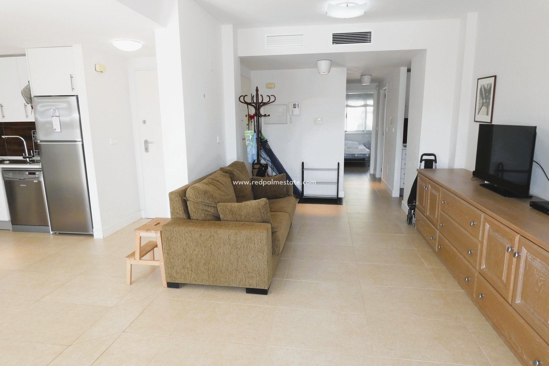 Revente - Appartement -
Orihuela Costa - Cabo Roig