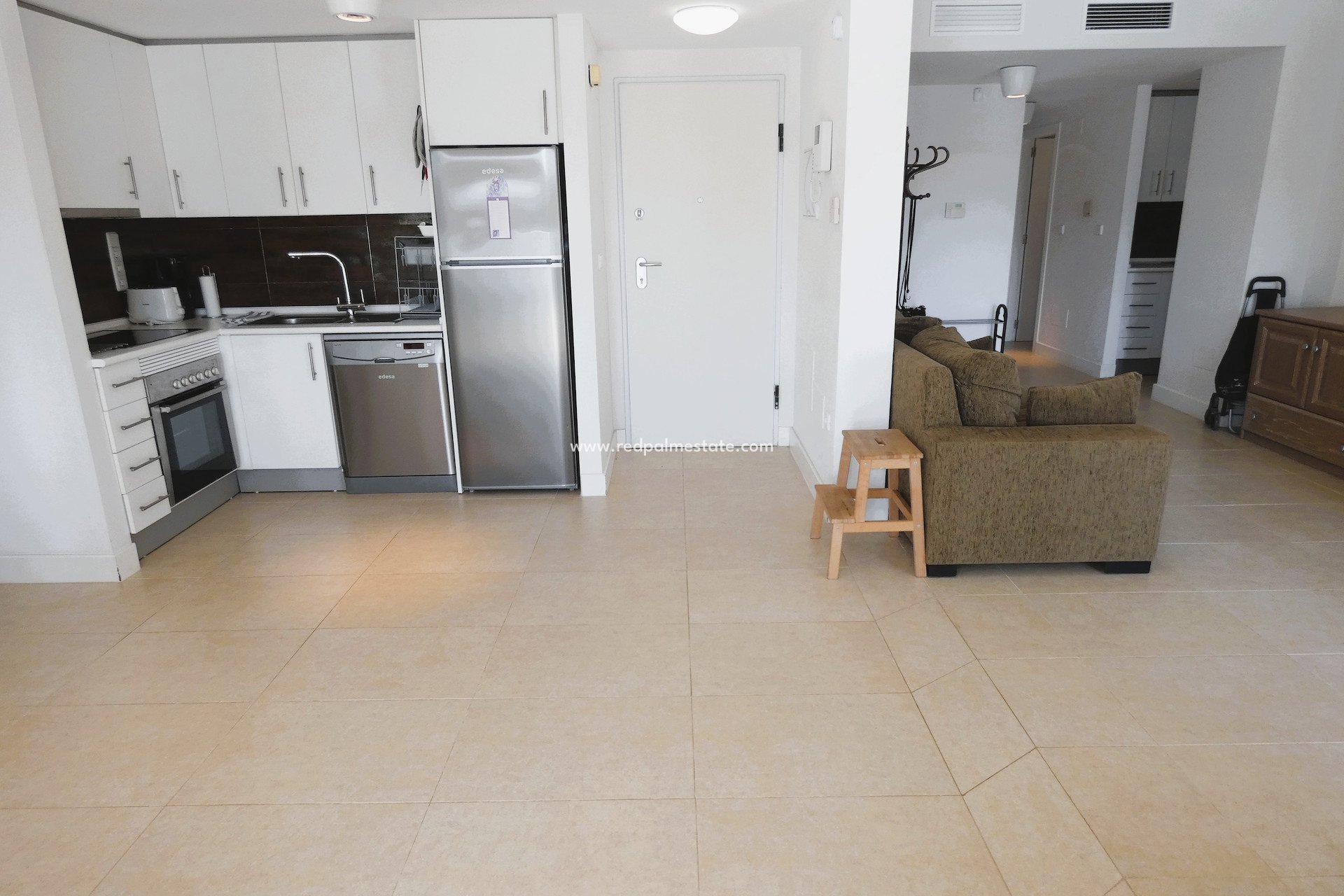 Revente - Appartement -
Orihuela Costa - Cabo Roig