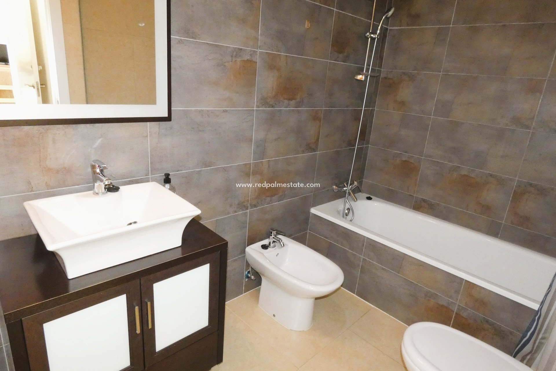 Revente - Appartement -
Orihuela Costa - Cabo Roig