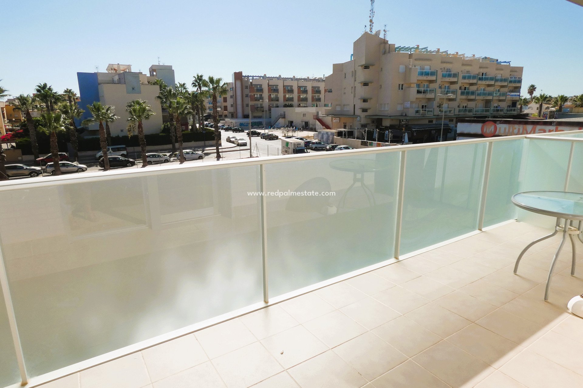 Revente - Appartement -
Orihuela Costa - Cabo Roig