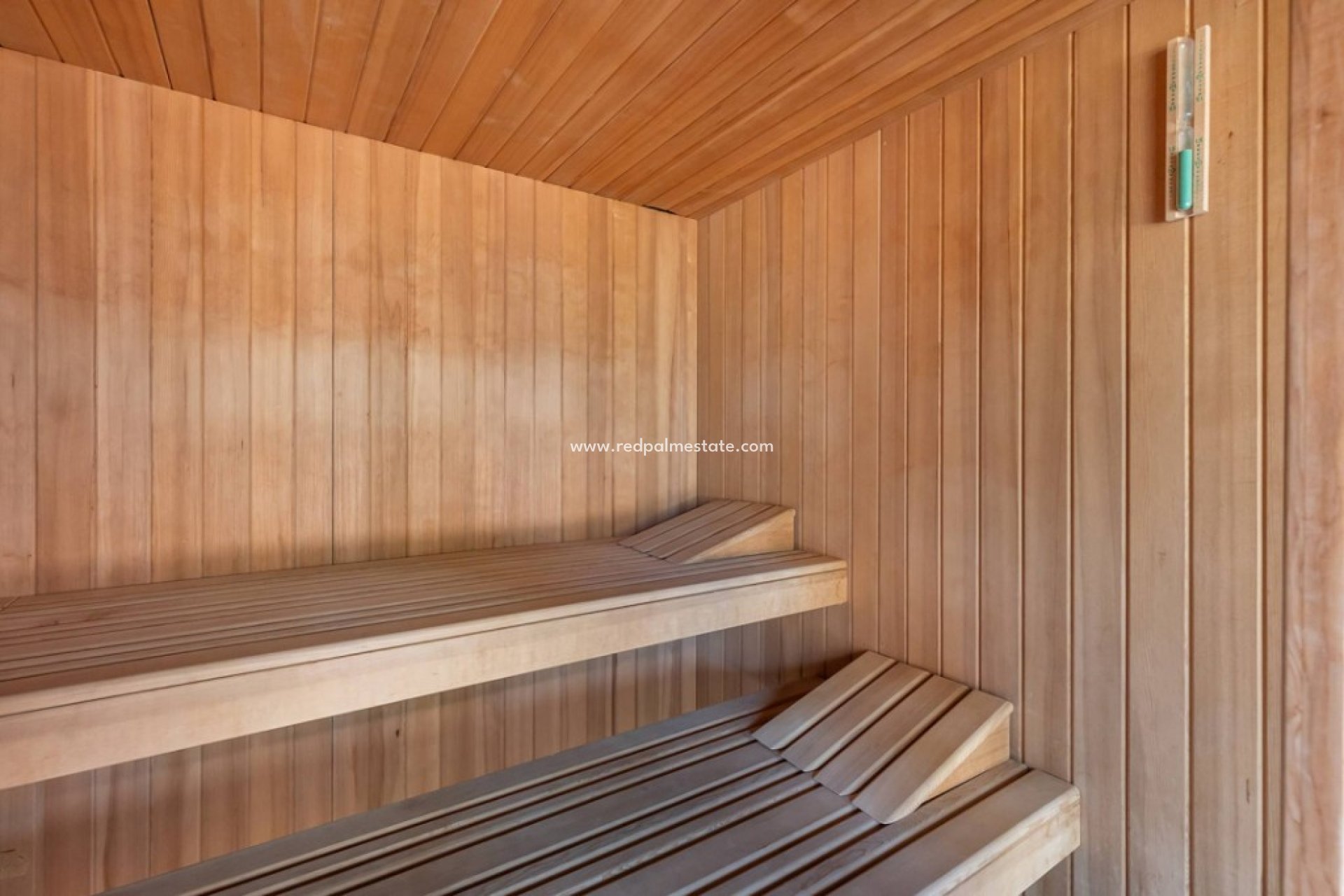 Revente - Appartement -
Orihuela Costa - Cabo Roig