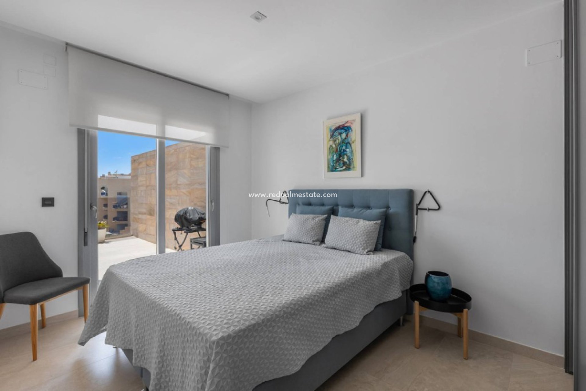 Revente - Appartement -
Orihuela Costa - Cabo Roig