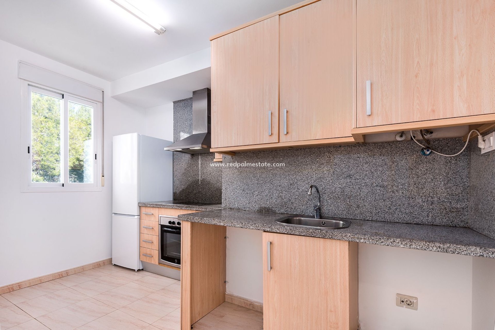 Revente - Appartement -
Orihuela Costa - Cabo Roig