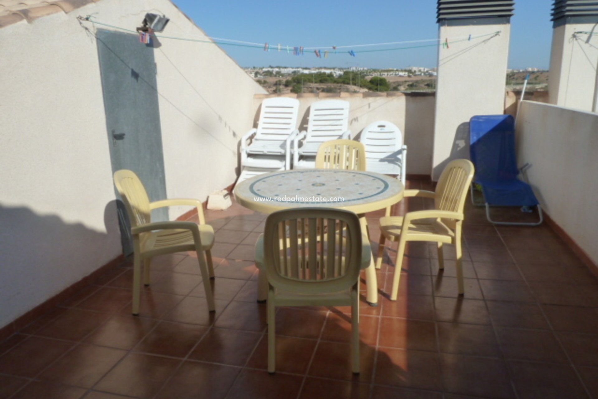 Revente - Appartement -
Orihuela Costa - Cabo Roig