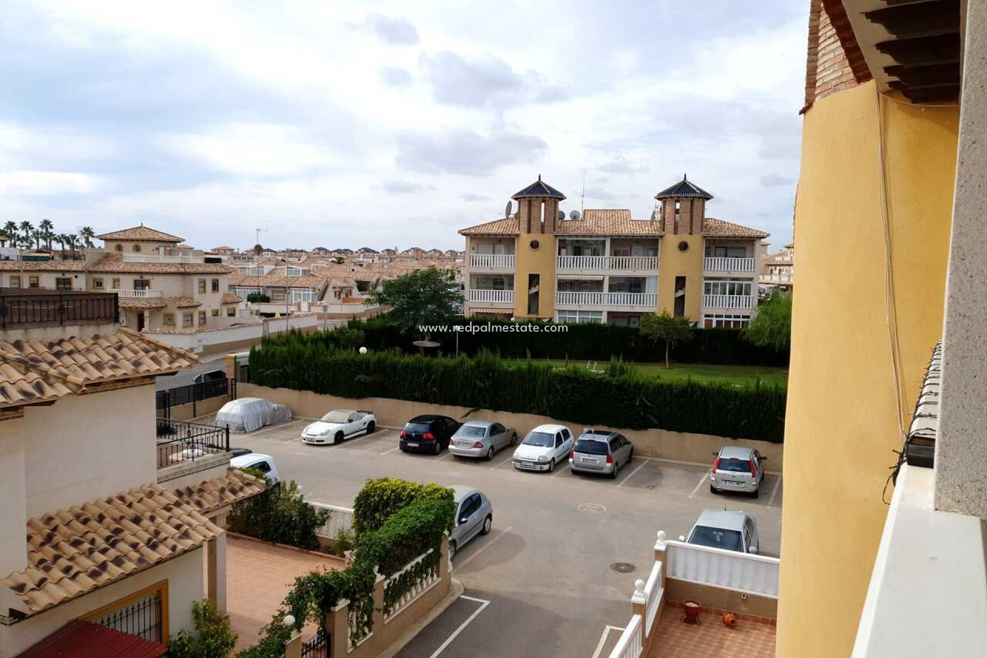 Revente - Appartement -
Orihuela Costa - Cabo Roig