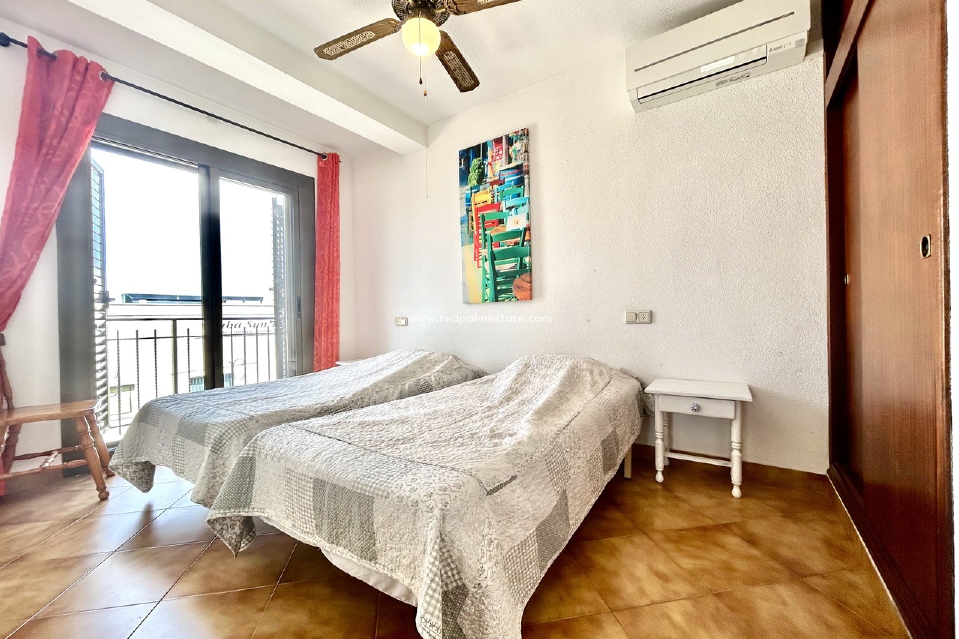 Revente - Appartement -
Orihuela Costa - Cabo Roig