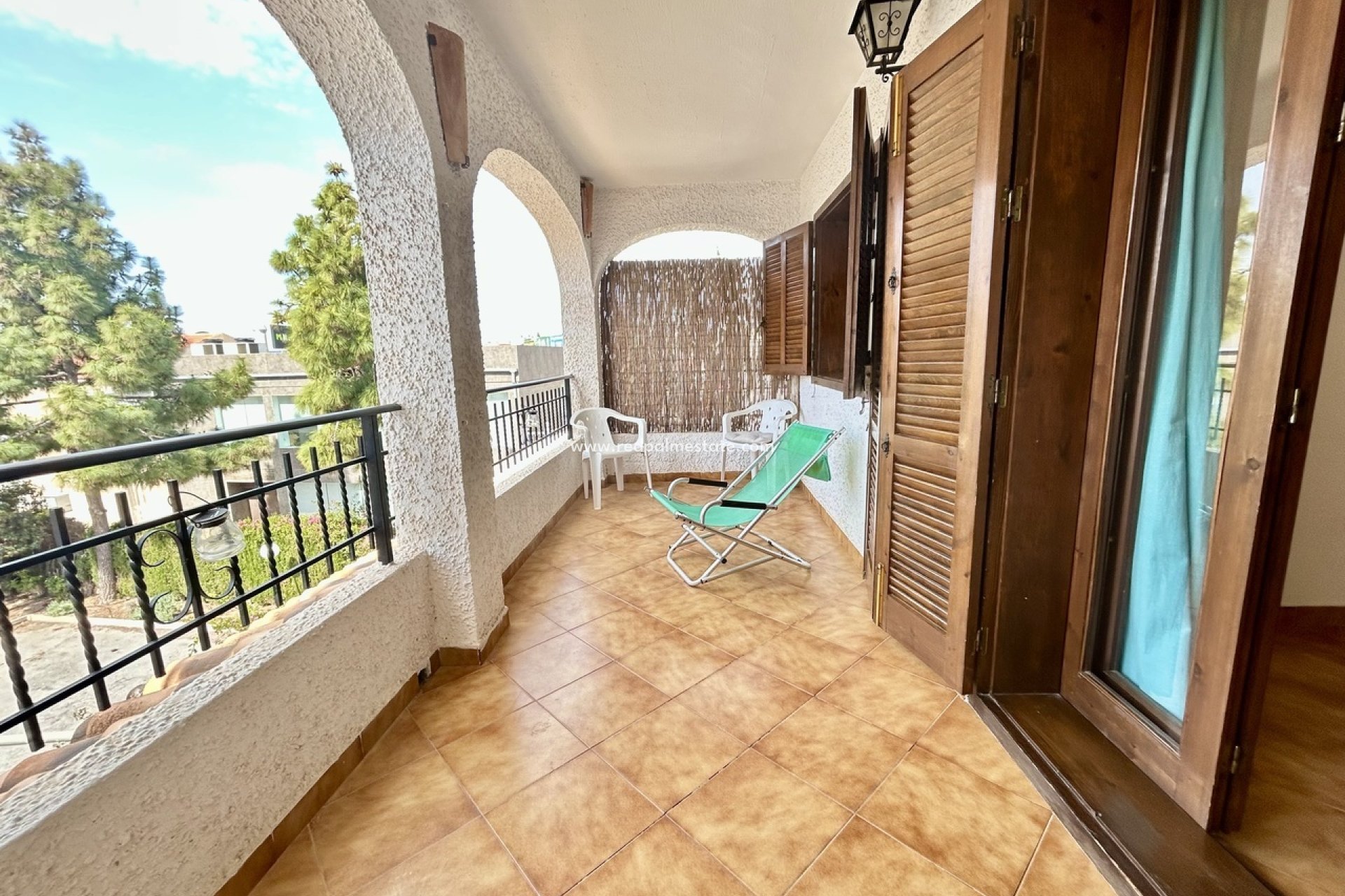 Revente - Appartement -
Orihuela Costa - Cabo Roig