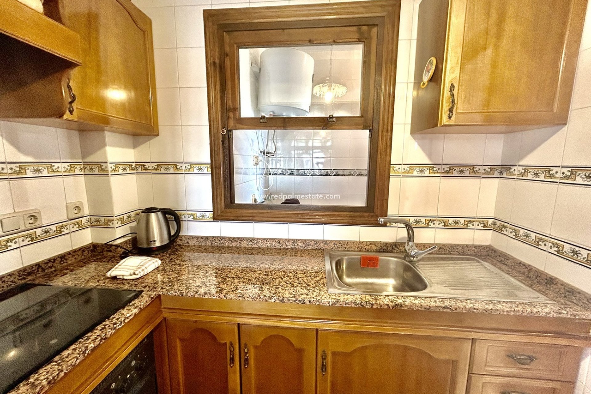 Revente - Appartement -
Orihuela Costa - Cabo Roig
