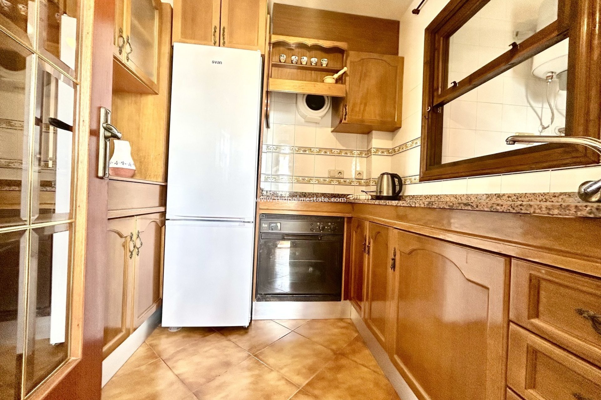 Revente - Appartement -
Orihuela Costa - Cabo Roig