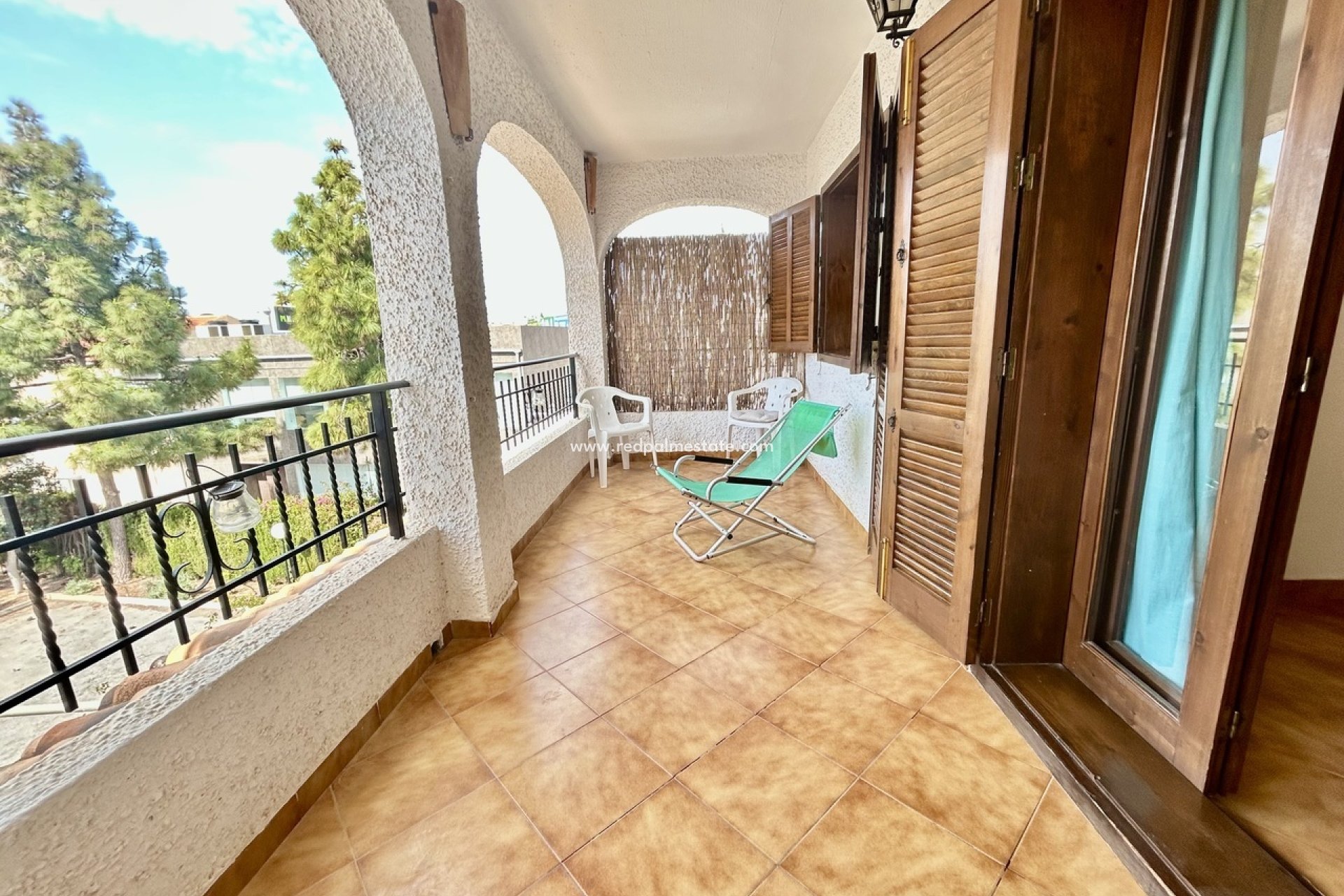 Revente - Appartement -
Orihuela Costa - Cabo Roig
