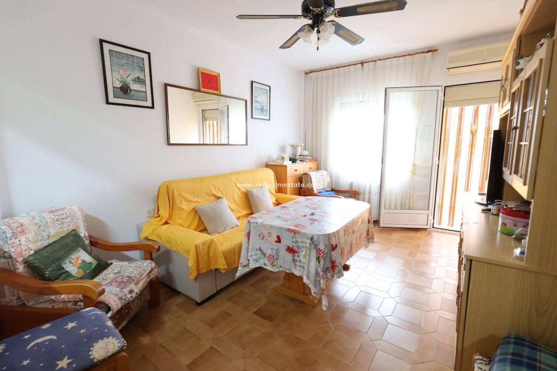 Revente - Appartement -
Orihuela Costa - Cabo Roig