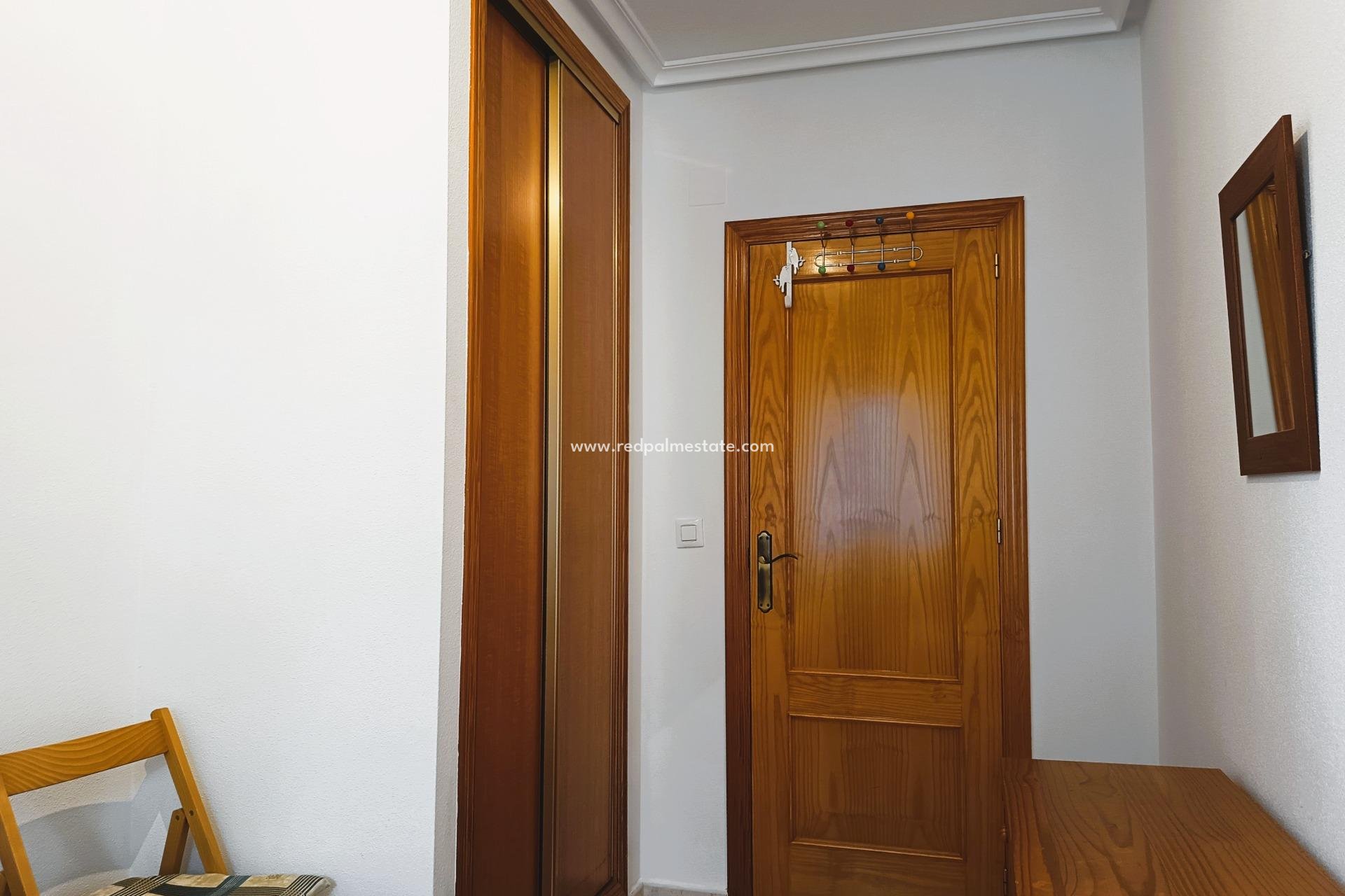 Revente - Appartement -
Orihuela Costa - Cabo Roig