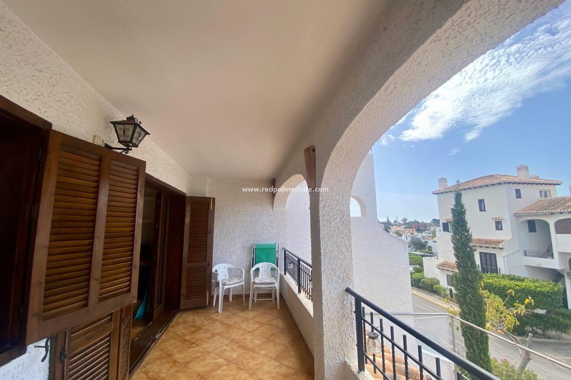 Revente - Appartement -
Orihuela Costa - Cabo Roig