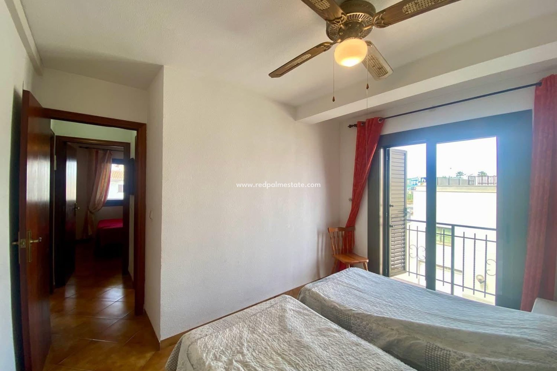 Revente - Appartement -
Orihuela Costa - Cabo Roig