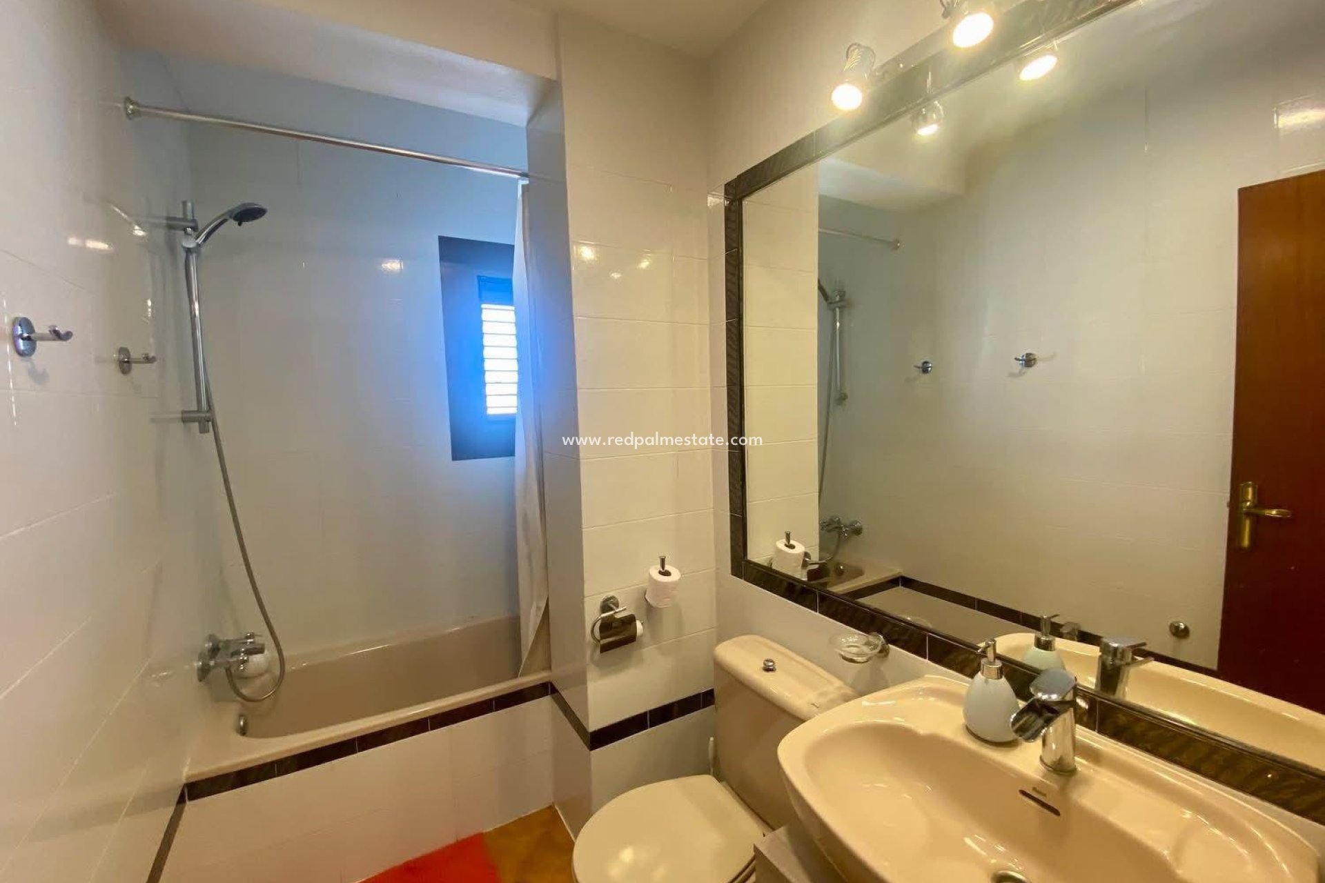 Revente - Appartement -
Orihuela Costa - Cabo Roig