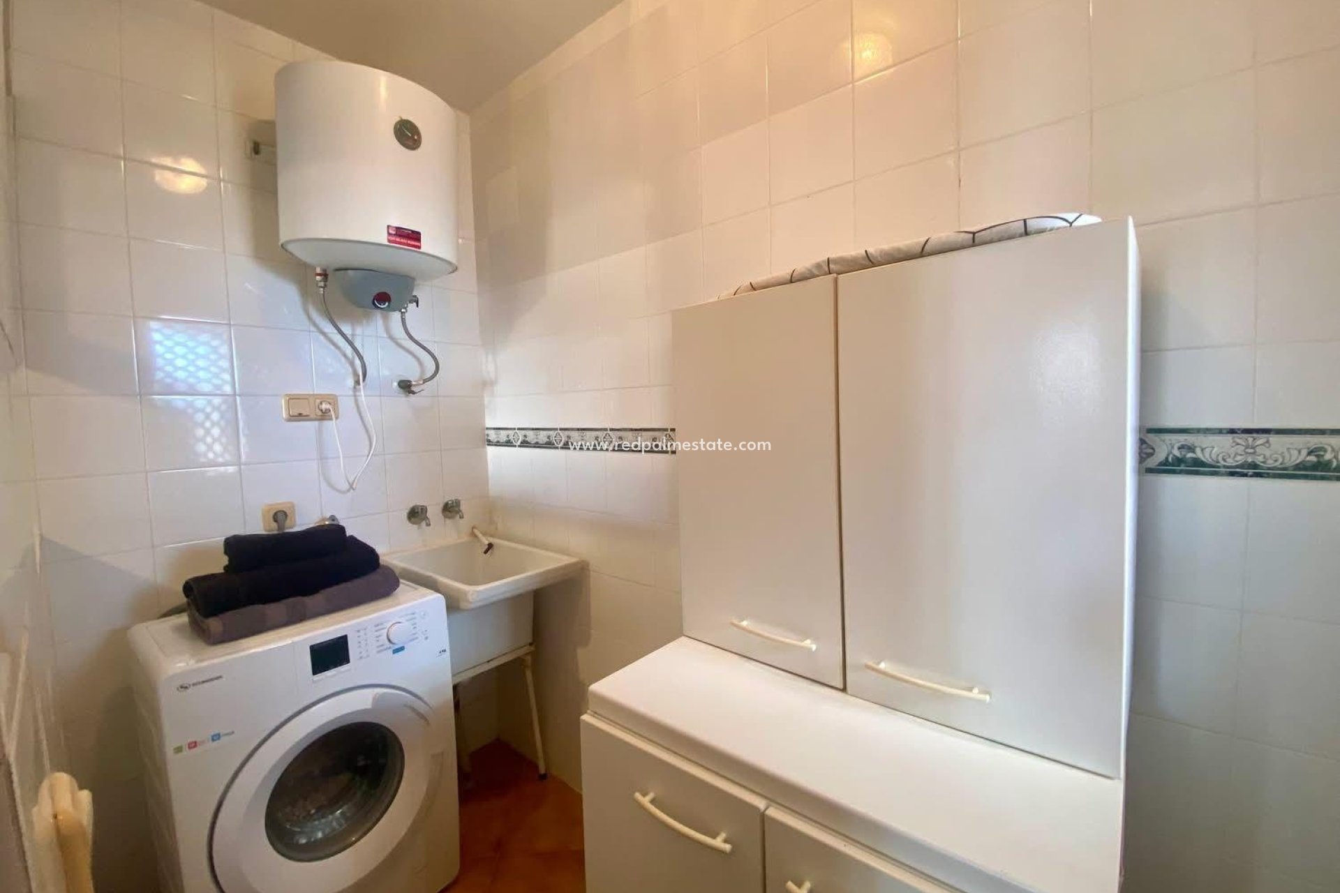 Revente - Appartement -
Orihuela Costa - Cabo Roig
