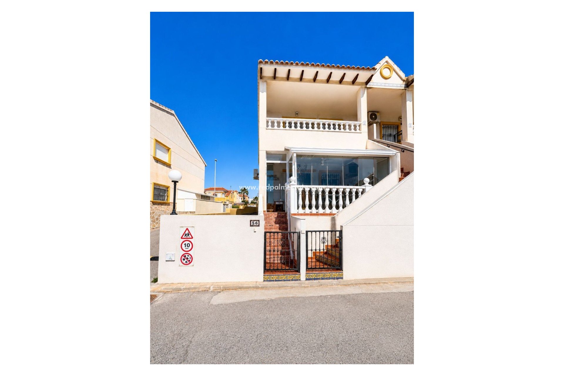 Revente - Appartement -
Orihuela Costa - Cabo Roig