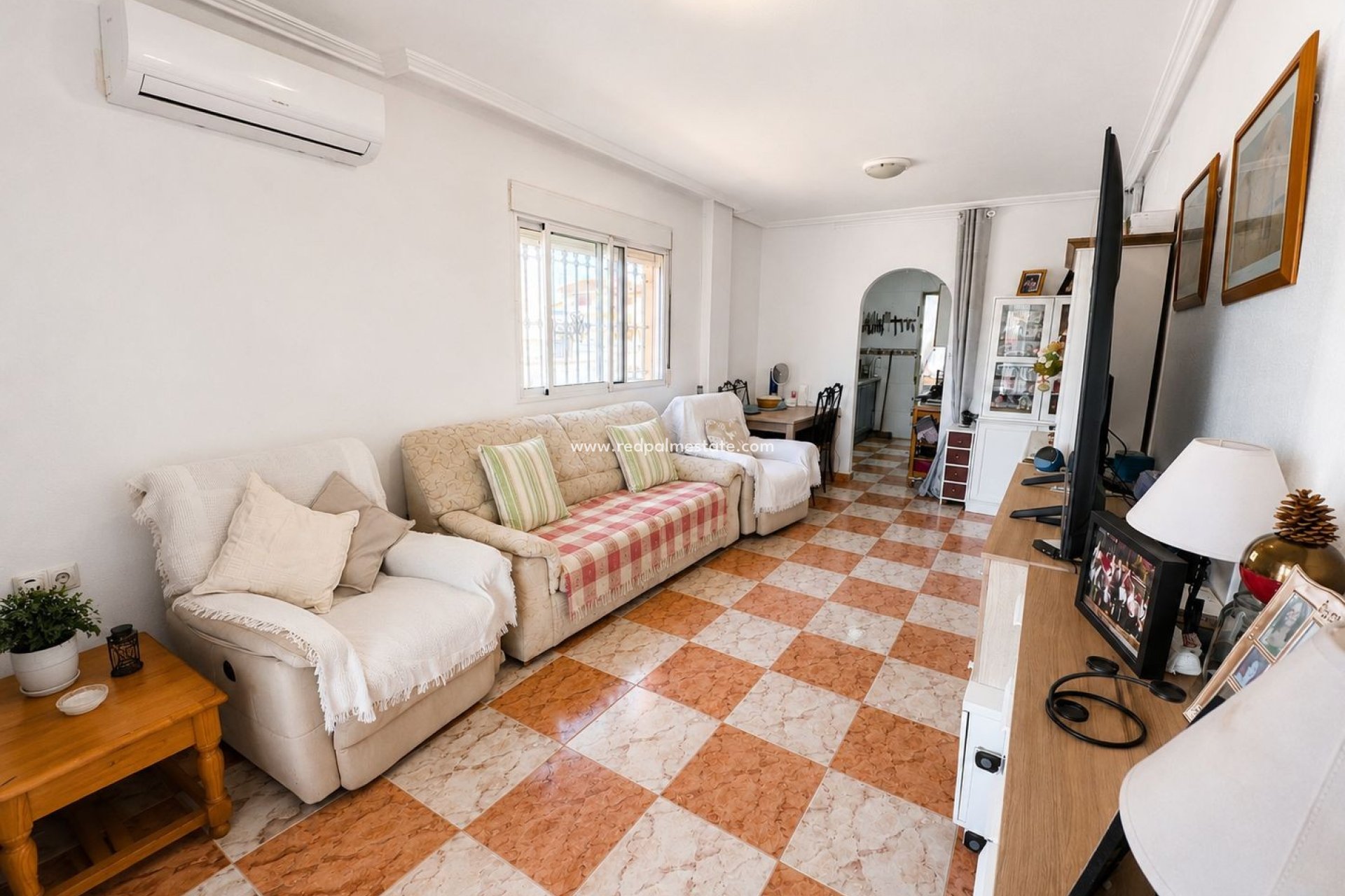 Revente - Appartement -
Orihuela Costa - Cabo Roig