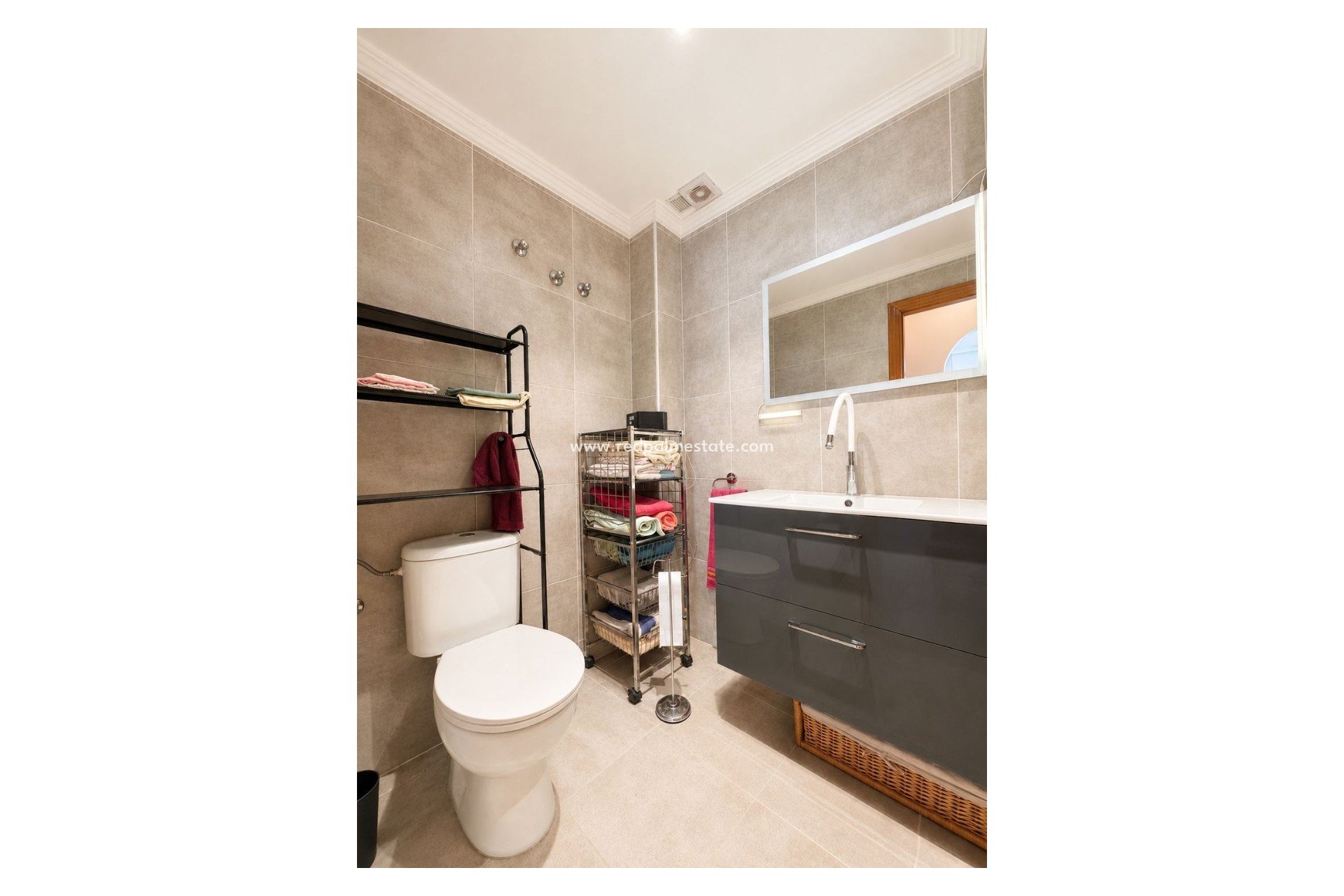 Revente - Appartement -
Orihuela Costa - Cabo Roig
