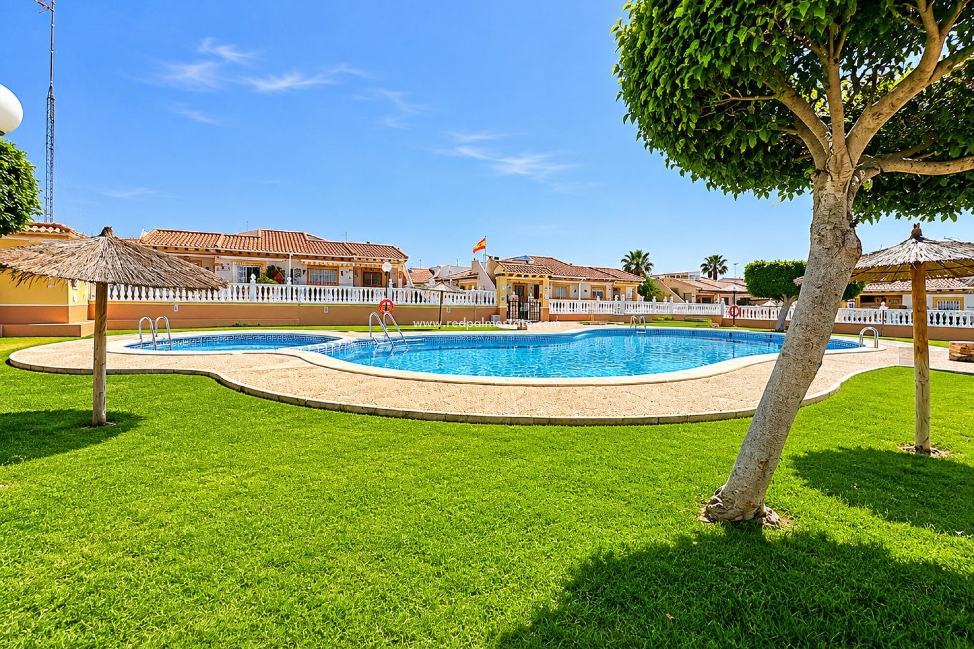 Revente - Appartement -
Orihuela Costa - Cabo Roig