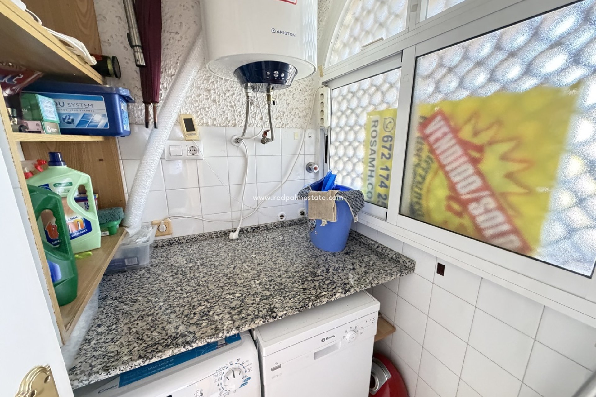 Revente - Appartement -
Orihuela Costa - Cabo Roig