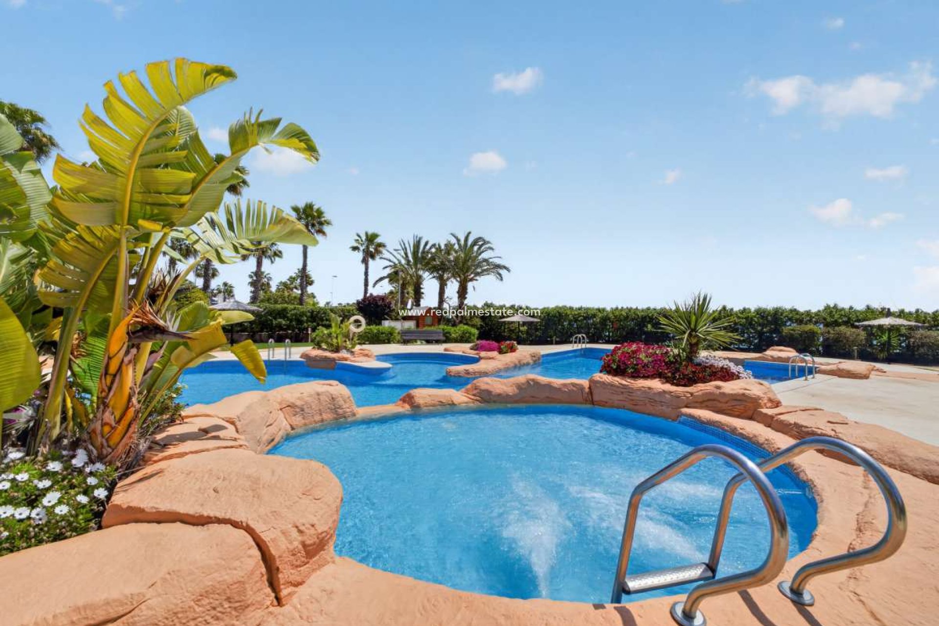 Revente - Appartement -
Orihuela Costa - Cabo Roig