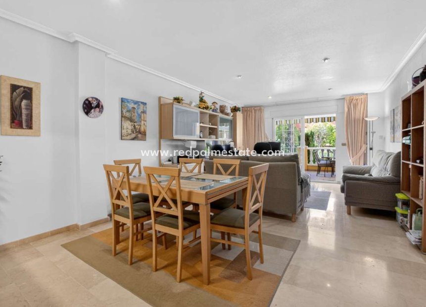 Revente - Appartement -
Orihuela Costa - Cabo Roig