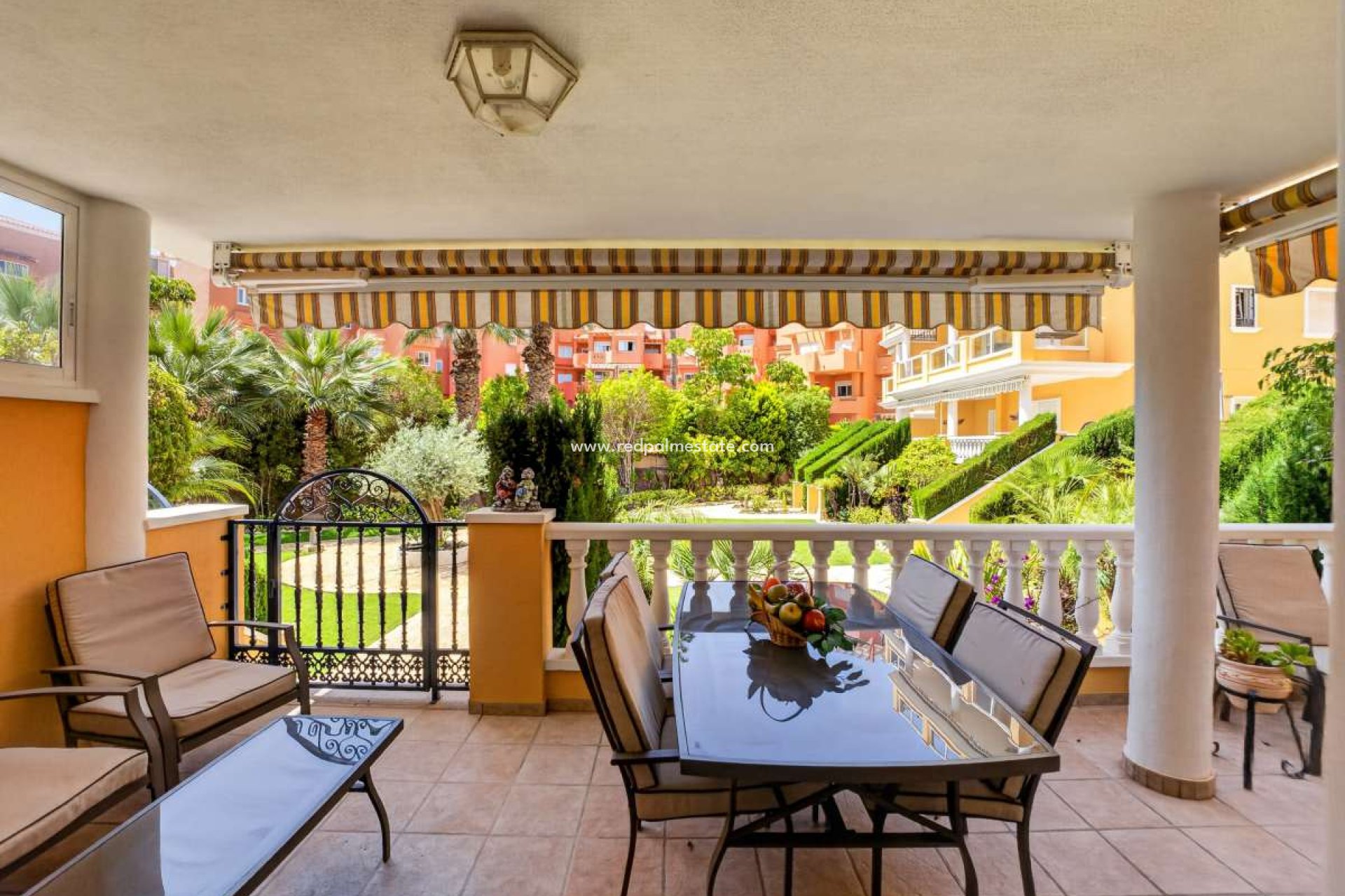 Revente - Appartement -
Orihuela Costa - Cabo Roig