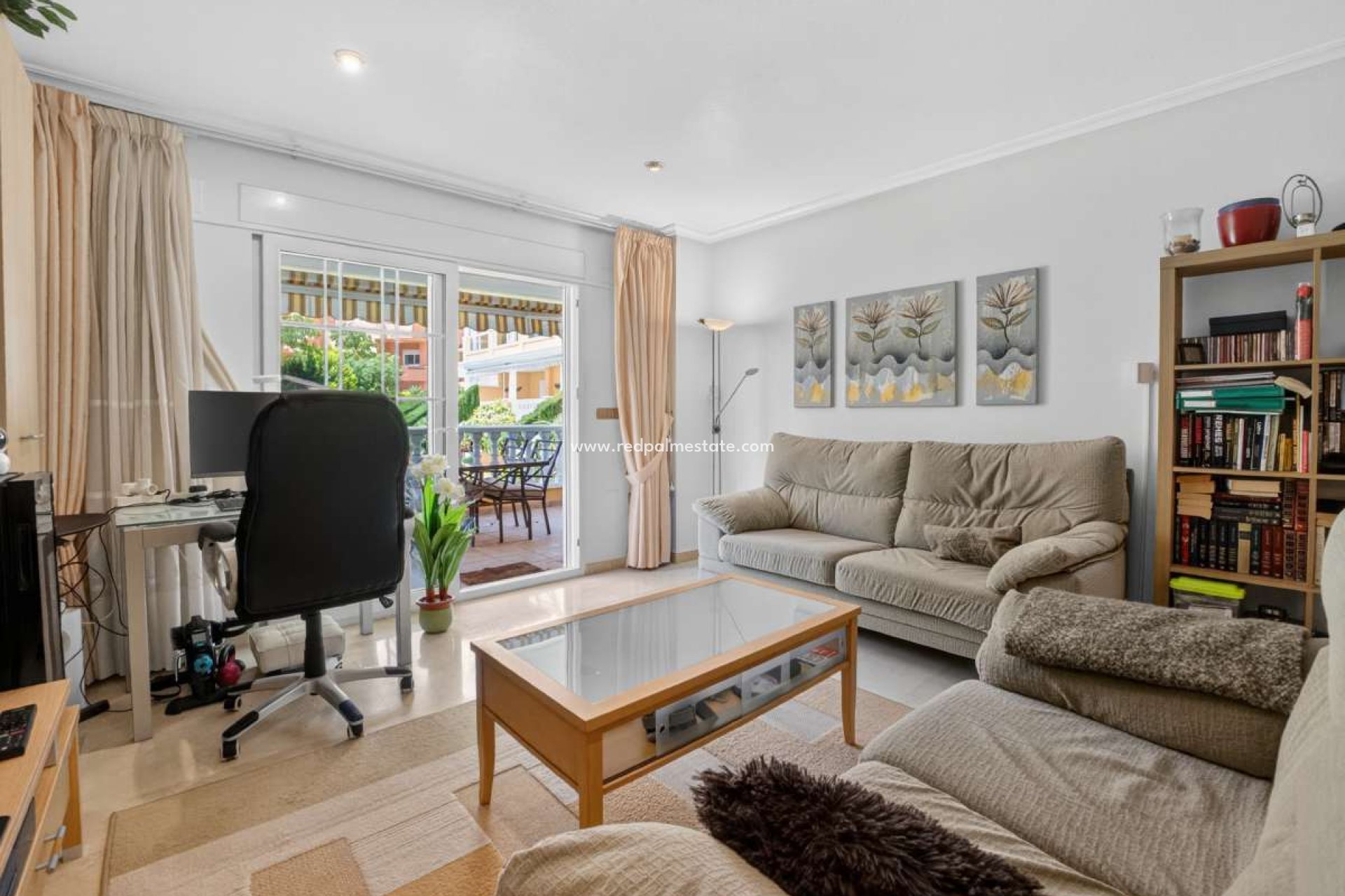 Revente - Appartement -
Orihuela Costa - Cabo Roig