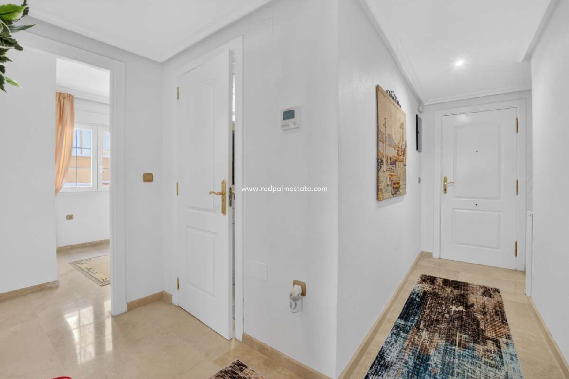 Revente - Appartement -
Orihuela Costa - Cabo Roig