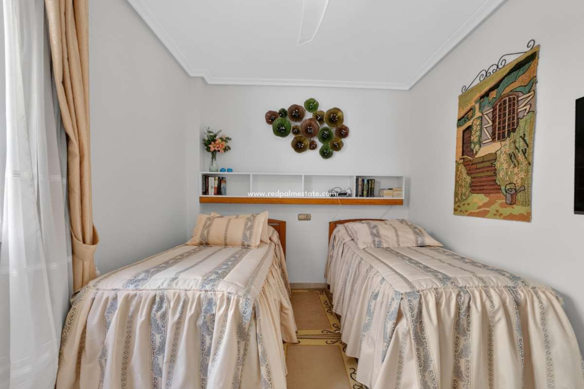 Revente - Appartement -
Orihuela Costa - Cabo Roig