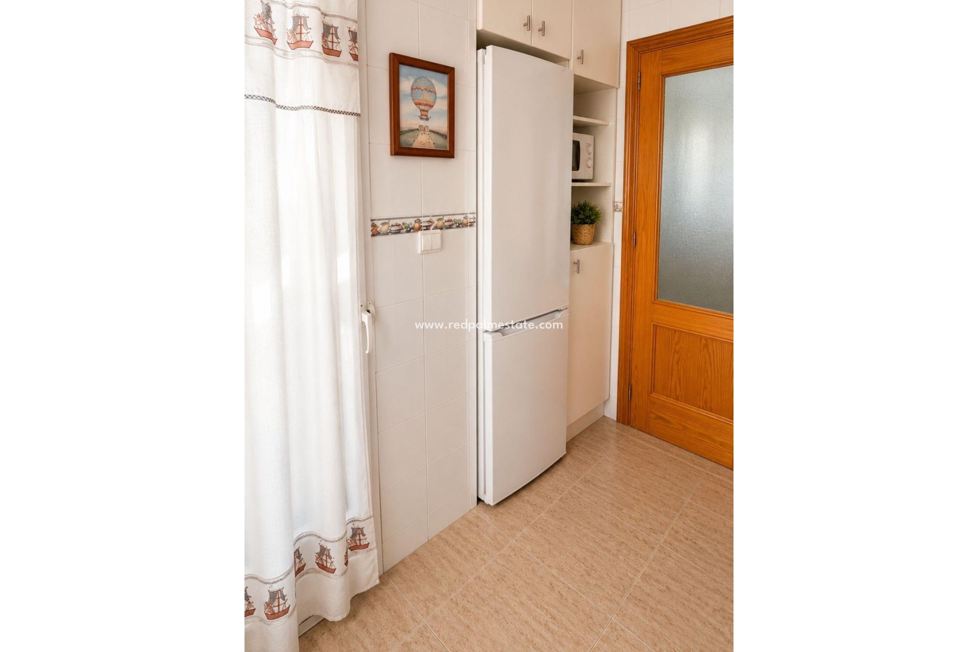 Revente - Appartement -
Orihuela Costa - Campoamor