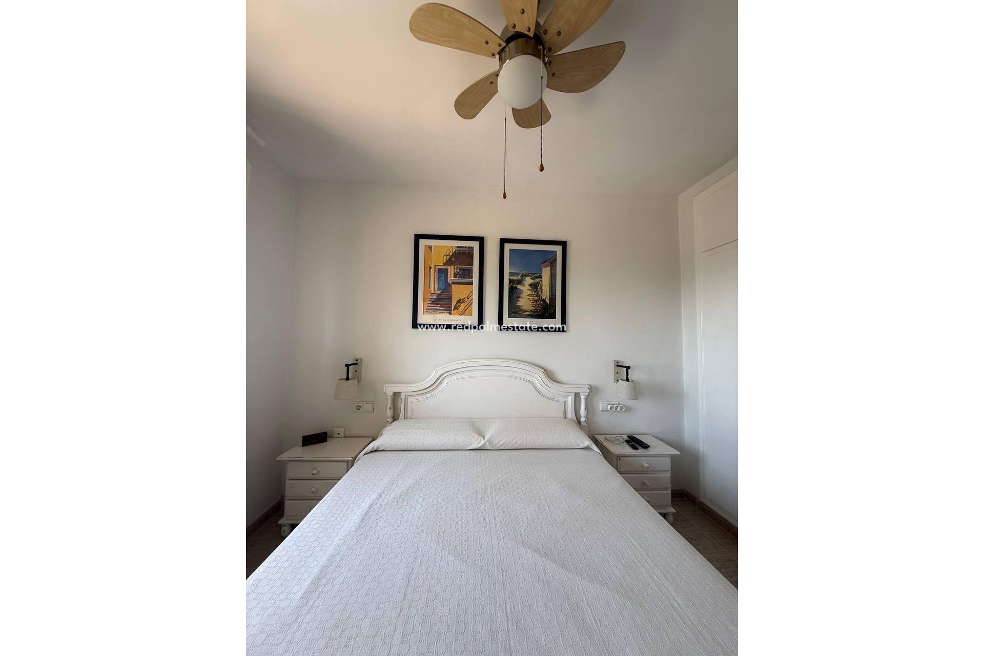 Revente - Appartement -
Orihuela Costa - Campoamor