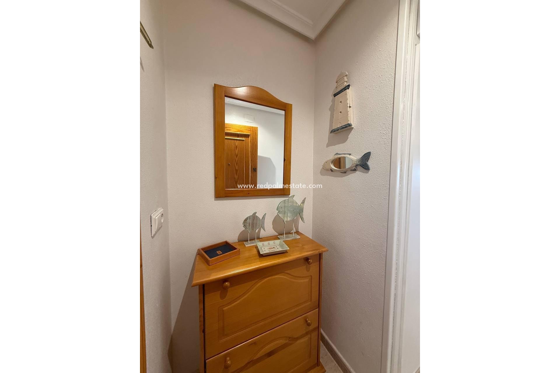 Revente - Appartement -
Orihuela Costa - Campoamor