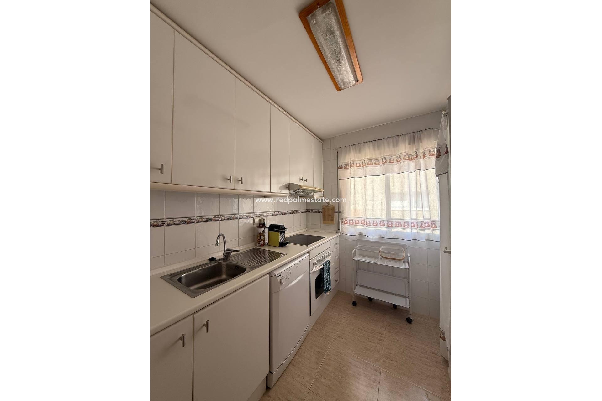 Revente - Appartement -
Orihuela Costa - Campoamor