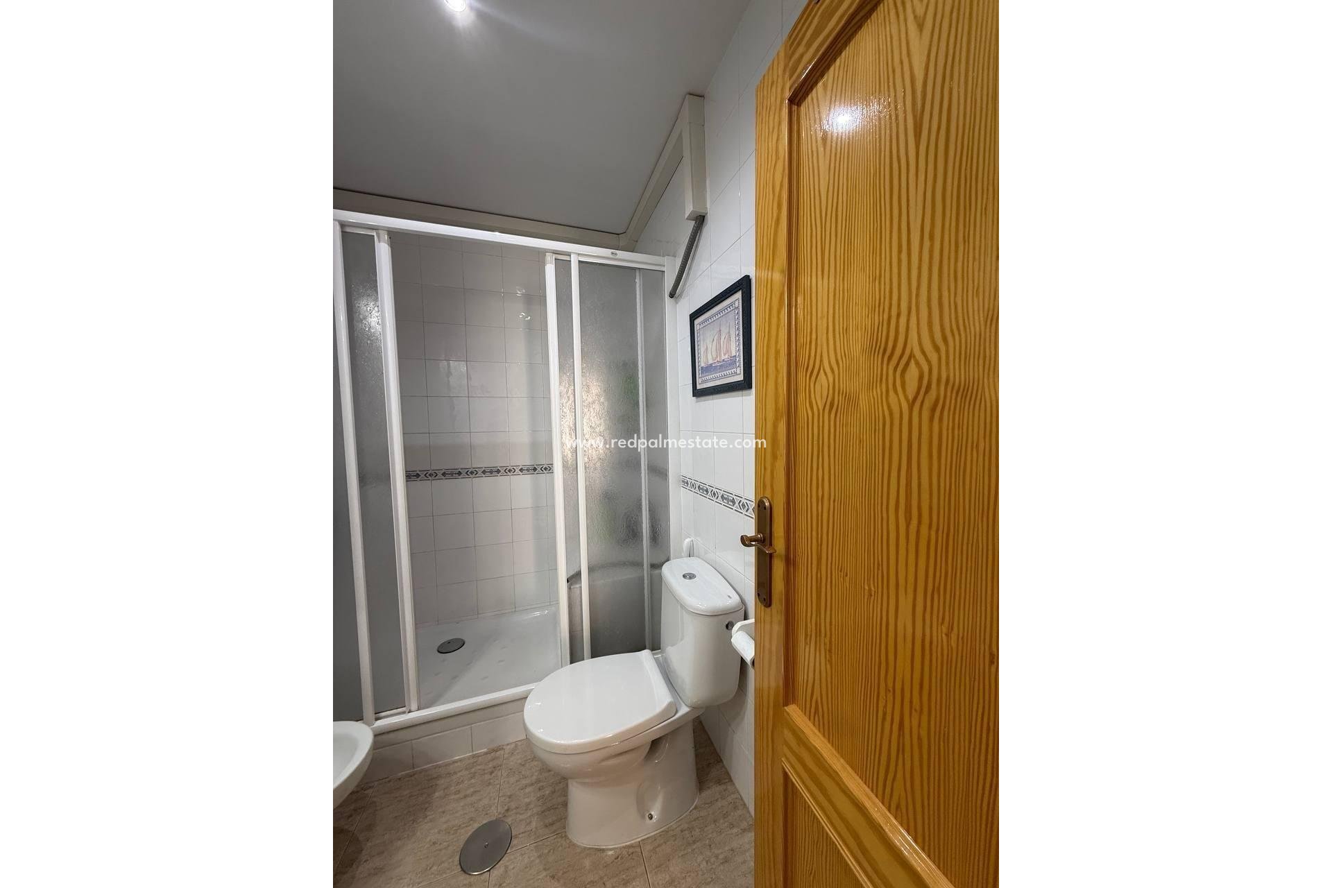 Revente - Appartement -
Orihuela Costa - Campoamor