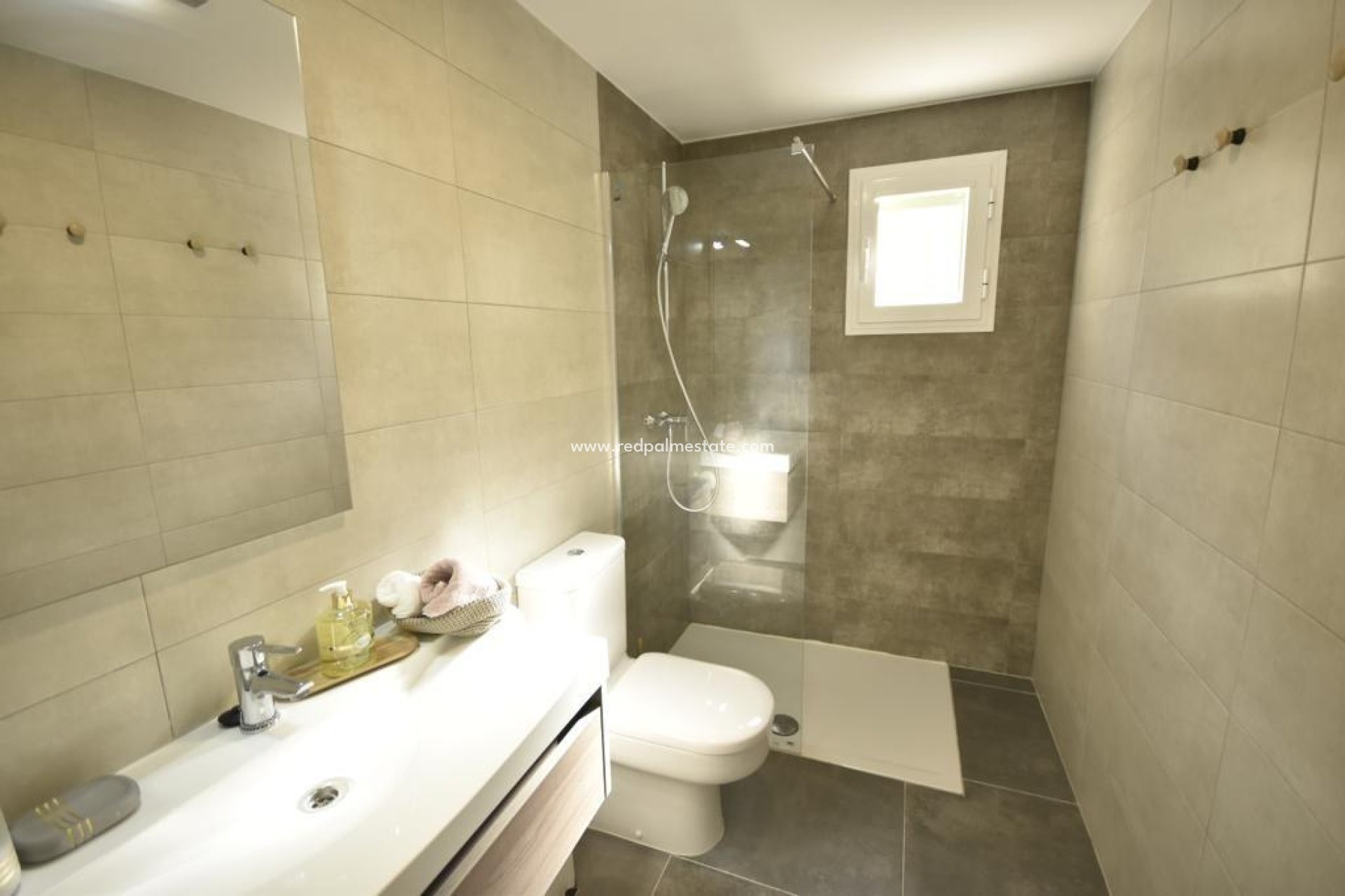 Revente - Appartement -
Orihuela Costa - Campoamor