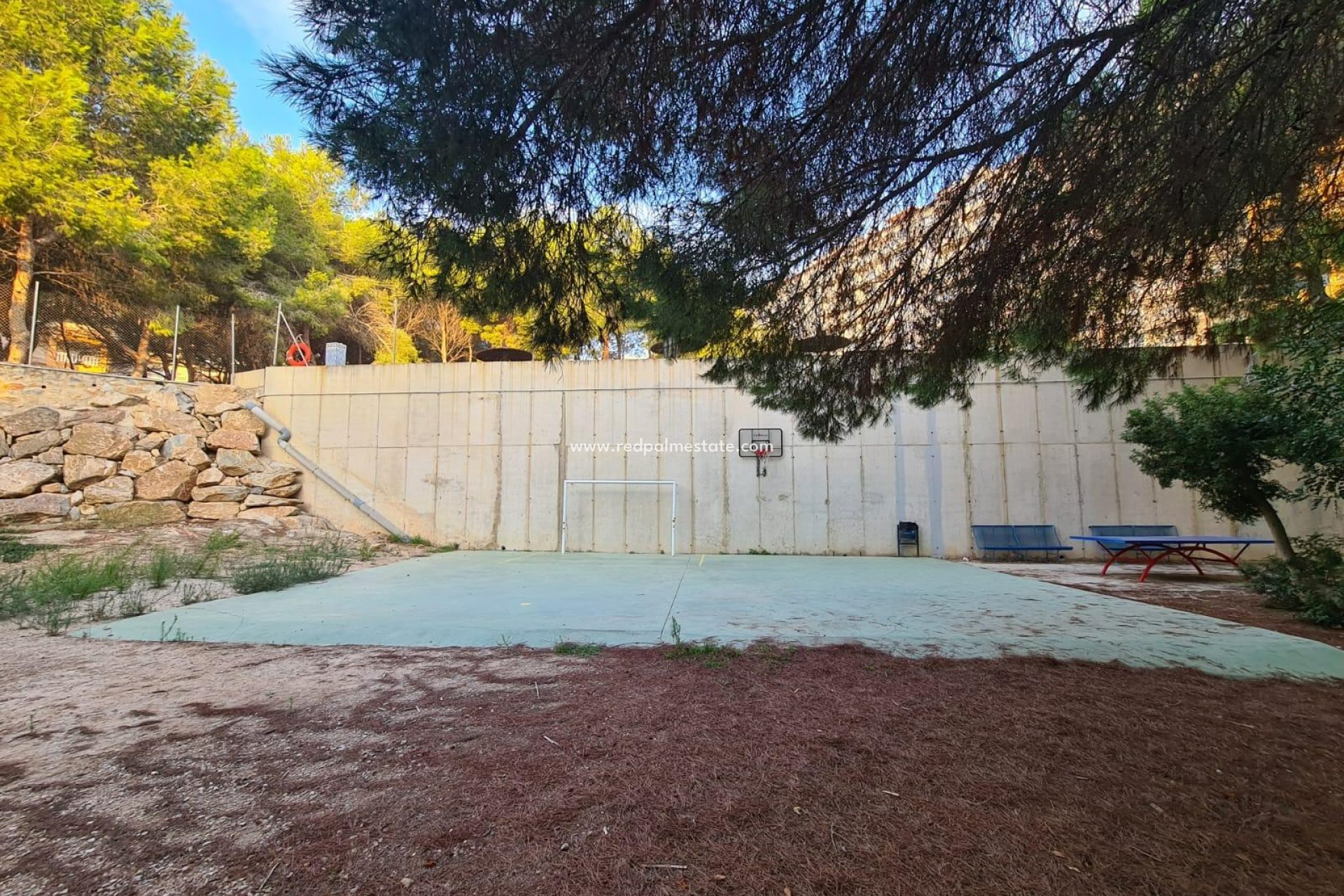 Revente - Appartement -
Orihuela Costa - Campoamor